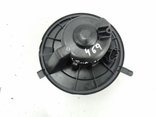 Used Heater blower motor Heater blower motor SEAT LEON (1P1) 1.9 TDI (105 hp) 40195271 40195271