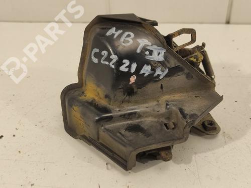 Used Rear left lock Rear left lock MERCEDES-BENZ 123 Saloon (W123) 240 D (123.123) (72 hp) 8959952 8959952