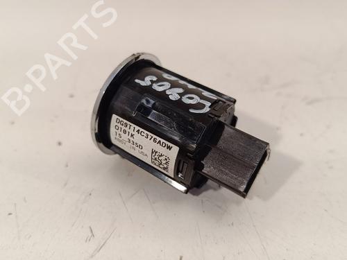 BP17955367M48 | Ignition barrel FORD MONDEO V Hatchback (CE)  BP17955367M48