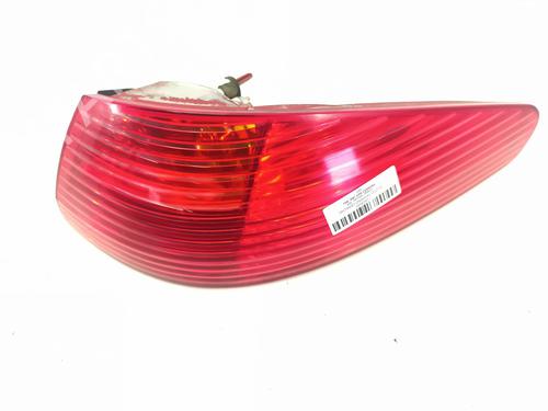 Used Right taillight Right taillight PEUGEOT 607 (9D, 9U) 2.2 HDi (133 hp) 33656531 33656531