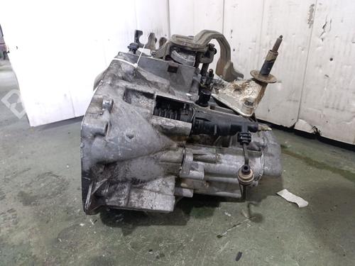 Gearbox PEUGEOT EXPERT (224_) 2.0 HDI | BP28304918M3 