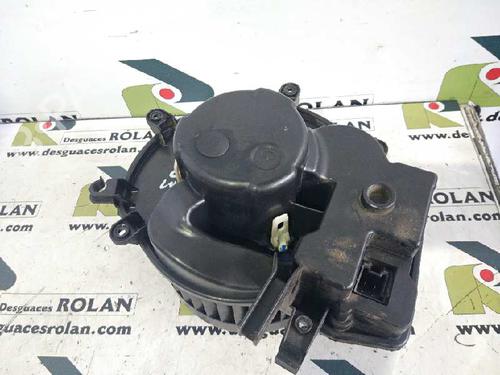 Used Heater blower motor MERCEDES-BENZ C-CLASS (W203) C 200 CDI (203.004) (116 hp) 4054094