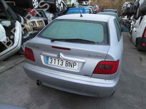 Front right window mechanism CITROËN XSARA (N1) 2.0 HDi 90 | BP4062259C23 