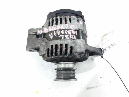 Used Alternator Alternator OPEL INSIGNIA A Sports Tourer (G09) [2008-2017] 40195225 40195225