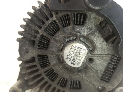 Alternator PEUGEOT 407 SW (6E_, 6D_) 2.0 HDi 135 | BP29481146M7 