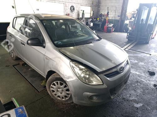 Headlight switch HYUNDAI i20 I (PB, PBT) 1.4 CRDi | BP34449444I24  - Image 8