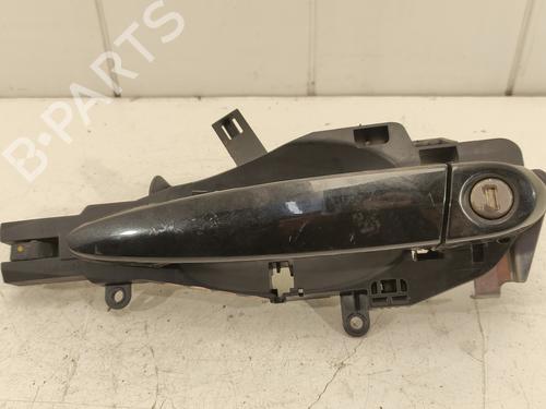 Used Front left exterior door handle BMW 3 (E90) 320 d (177 hp) 8799951