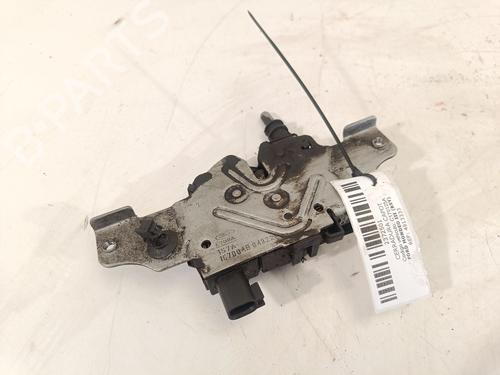 Used Hood lock FORD MONDEO III (B5Y) 2.0 16V TDDi / TDCi (115 hp) 24358150