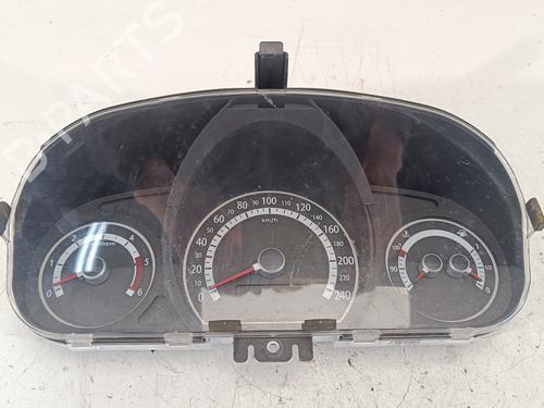 Used Instrument cluster KIA CEE'D Hatchback (ED) 1.6 CRDi 115 (115 hp) 21568564