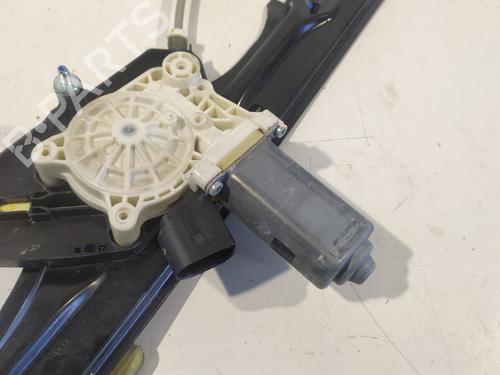 Front left window mechanism BMW X3 (F25)  | BP7548046C22 