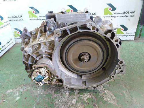 Gearbox AUDI A3 Sportback (8PA) 1.8 TFSI | BP4066635M3 