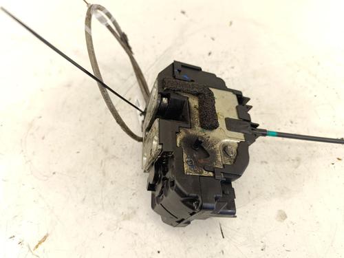 Rear left lock NISSAN QASHQAI / QASHQAI +2 I (J10, NJ10, JJ10E)  | BP26896057C100 