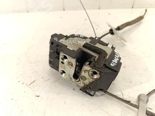 Front right lock NISSAN QASHQAI / QASHQAI +2 I (J10, NJ10, JJ10E)  | BP26914736C97 