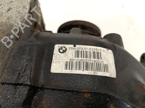 Differensial bakvogn BMW 3 (E90) 320 d | BP26307985M24 
