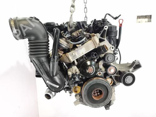Engine BMW 1 (E87) 116 d | BP40238995M1 - Image 2