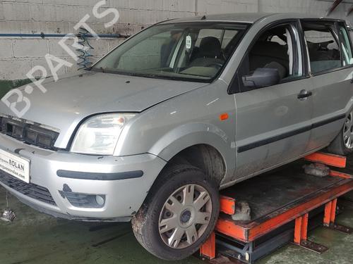Køler FORD FUSION (JU_)  | BP12547443M31 