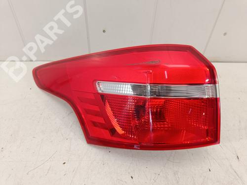 Used Left taillight Left taillight FORD FOCUS III Turnier 1.5 TDCi (120 hp) 10414603 10414603