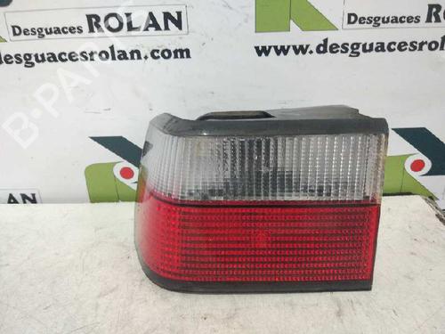 Used Left taillight CITROËN XANTIA (X2) [1998-2003]  4061780