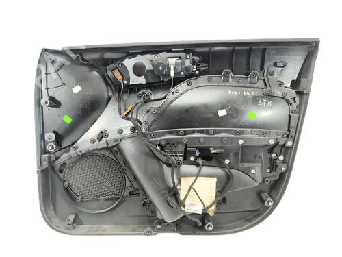Front left panel AUDI A1 Sportback (8XA, 8XF) 1.6 TDI | BP36027293C58 - Image 4