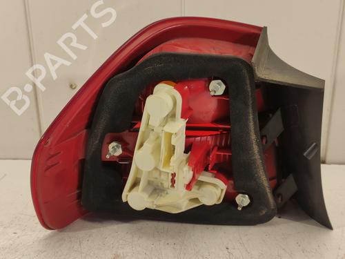 Right taillight BMW 3 (E90) 318 i | BP9495593C35 
