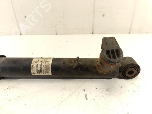 Left rear shock absorber VW TIGUAN (5N_) 2.0 TDI | BP24415763M18 
