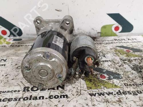 Starter DACIA SANDERO 1.6 (BS0D, BS0B, BS0F, BS0H) | BP6024529M8 