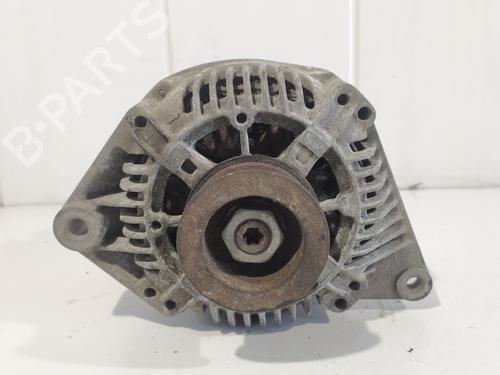 Used Alternator RENAULT LAGUNA I (B56_, 556_) 2.0 (114 hp) 7403721