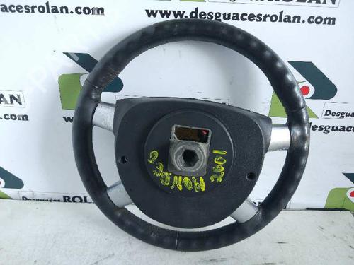 Steering wheel FORD MONDEO III (B5Y)  | BP4061680C49 