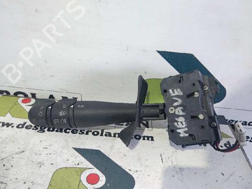 Used Headlight switch RENAULT MEGANE I (BA0/1_) [1995-2004]  4055021