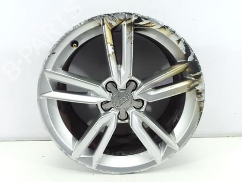 Used Rim Rim AUDI A1 Sportback (8XA, 8XF) 1.6 TDI (115 hp) 36017109 36017109