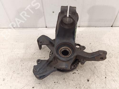 Right front steering knuckle VW GOLF IV (1J1)  | BP12547609M26 