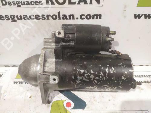 Startmotor OPEL VECTRA B (J96) [1995-2004]  4599464