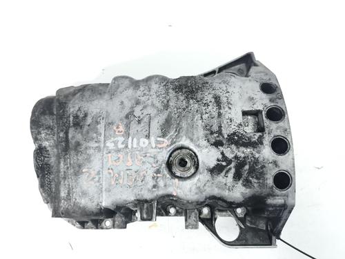 Oliebundkar Oliebundkar RENAULT MEGANE II (BM0/1_, CM0/1_) [2001-2012] 34252250 34252250
