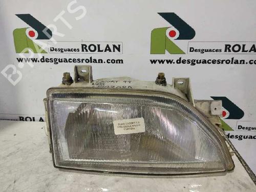 Faro derecho FORD ESCORT V (AAL, ABL) 1.6 (90 hp) 4059800