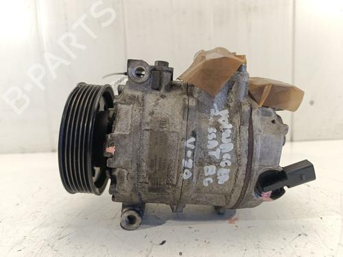 Compressore A/C VW PASSAT B6 Variant (3C5) 2.0 TDI 16V (140 hp) 27891993