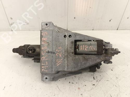 Steering column MERCEDES-BENZ E-CLASS (W211) E 280 CDI (211.020) | BP29465064M21 