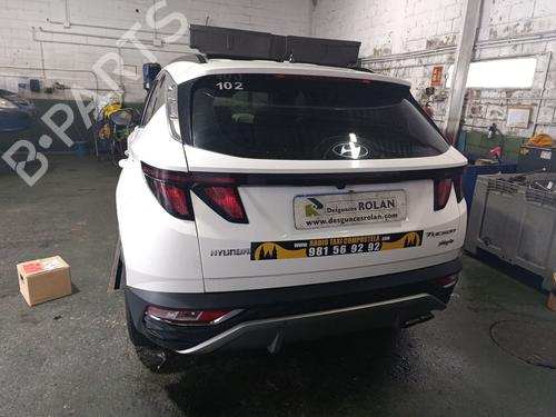 Pont avant HYUNDAI TUCSON (NX4E, NX4A) 1.6 T-GDI Plug-in-Hybrid HTRAC | BP30744559M23