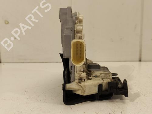 Front left lock SEAT IBIZA IV (6J5, 6P1)  | BP9231310C98 