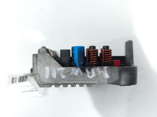 Heater resistor MERCEDES-BENZ E-CLASS (W211) E 320 CDI (211.026) | BP33677441M108 - Image 4