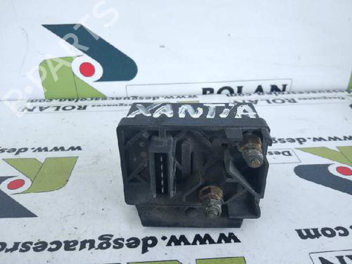 Electronic module CITROËN XANTIA (X2)  | BP10246586M83 