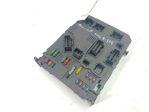 Sicherungskasten für PEUGEOT 206 Hatchback (2A/C) 1.1 i (60 hp) 32361325