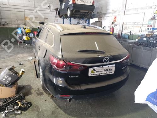 Other MAZDA 6 Estate (GJ, GL) 2.2 D | BP36936181O1  - Image 6