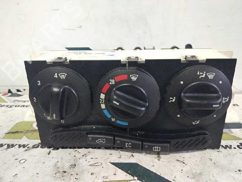 Used Climate control MERCEDES-BENZ A-CLASS (W168) [1997-2005]  4055628