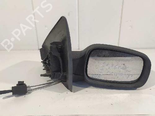 Used Right mirror RENAULT MEGANE II Saloon (LM0/1_) [2003-2025]  6331741