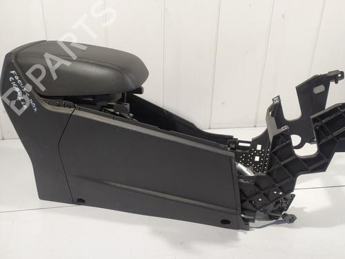 Used Armrest / Center console FORD C-MAX II (DXA/CB7, DXA/CEU) 2.0 TDCi (150 hp) 7287601