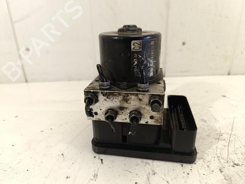 ABS Bremseaggregat SEAT LEON (1P1) 2.0 TDI 16V (140 hp) 27885911