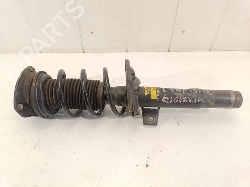 Venstre fortil støddæmper SEAT LEON ST (5F8) 1.6 TDI (110 hp) 24415759