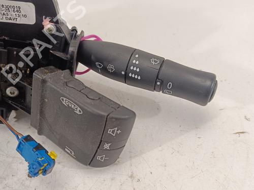 Switch RENAULT MEGANE II (BM0/1_, CM0/1_)  | BP17155913I30 