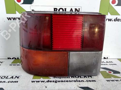 Used Left taillight RENAULT 19 I (B/C53_) [1988-1994]  4052946