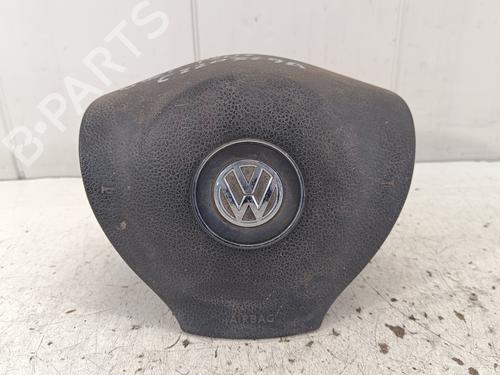 Used Driver airbag VW GOLF PLUS V (5M1, 521) [2004-2013]  12548008